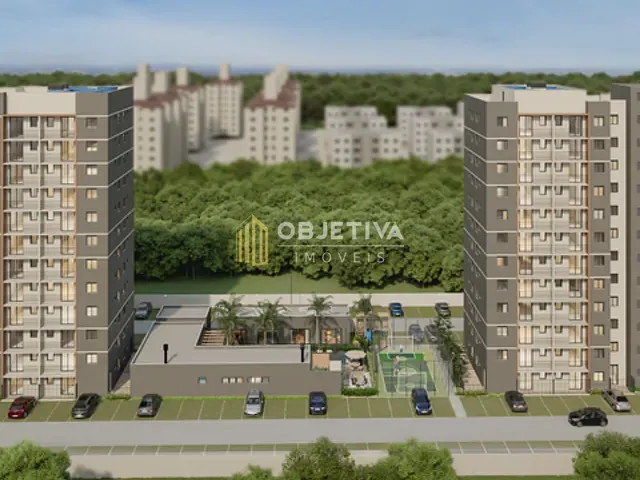 Empreendimento disponível, no bairro Igara em Canoas