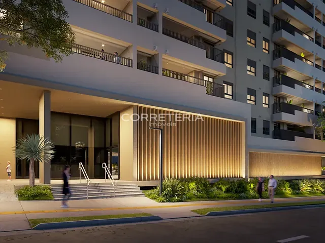 Apartamento 2 quartos e 2 banheiros, à venda, no bairro Vila da Saúde em São Paulo