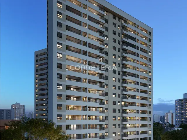 Apartamento 3 quartos e 2 banheiros, à venda, no bairro Vila da Saúde em São Paulo