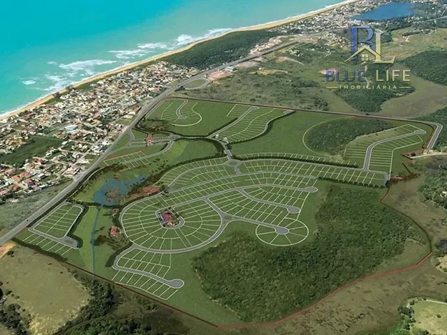 Terreno à venda, no bairro Interlagos em Vila Velha