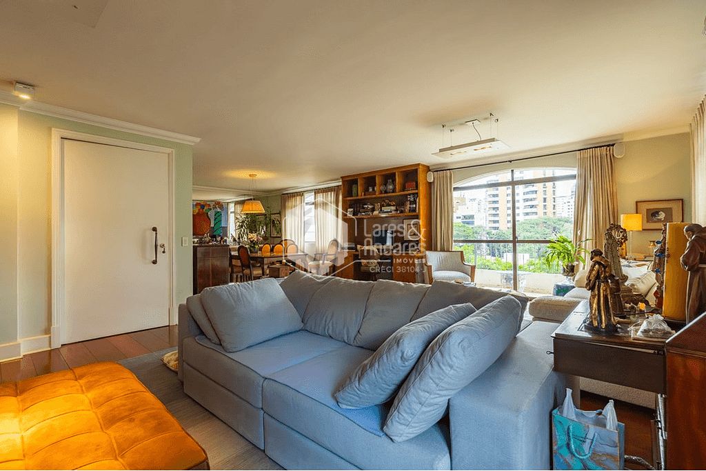 Apartamento, 4 quartos, 171 m² - Foto 8