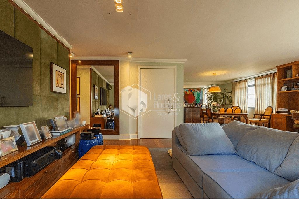 Apartamento, 4 quartos, 171 m² - Foto 9