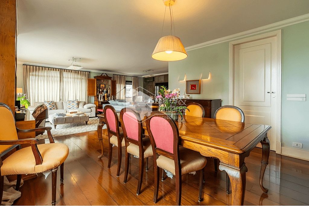 Apartamento, 4 quartos, 171 m² - Foto 10