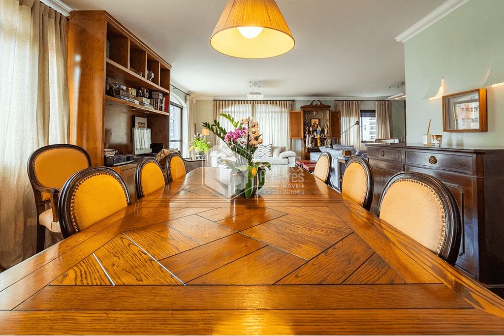 Apartamento, 4 quartos, 171 m² - Foto 11