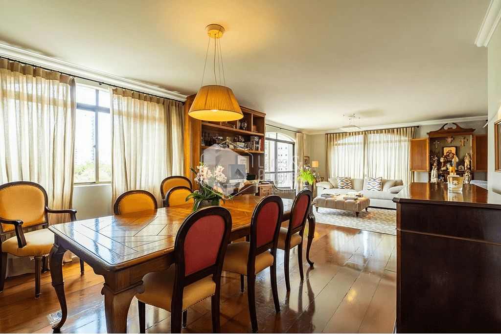 Apartamento, 4 quartos, 171 m² - Foto 12