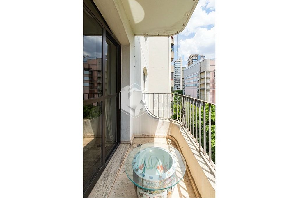 Apartamento, 4 quartos, 171 m² - Foto 13