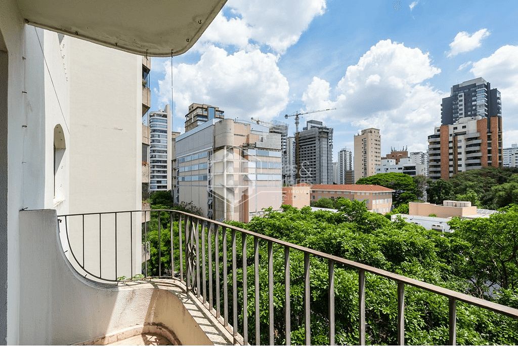 Apartamento, 4 quartos, 171 m² - Foto 14