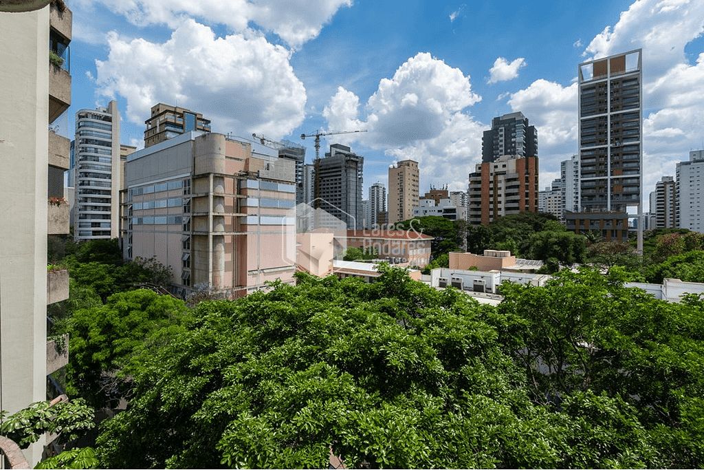 Apartamento, 4 quartos, 171 m² - Foto 15