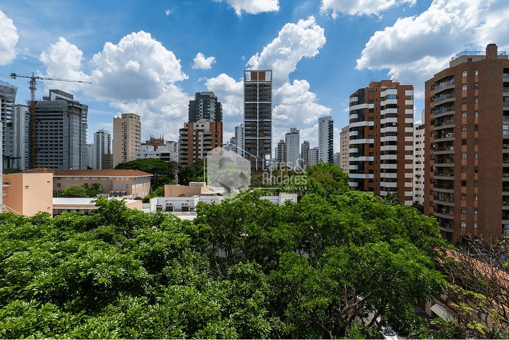 Apartamento, 4 quartos, 171 m² - Foto 16