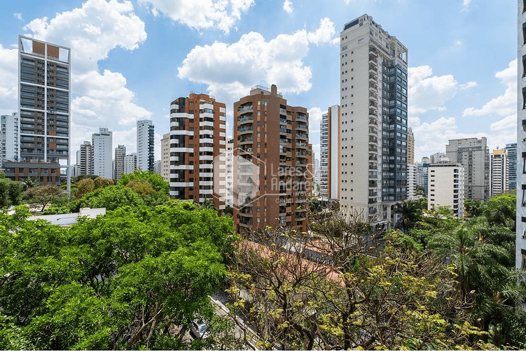 Apartamento, 4 quartos, 171 m² - Foto 18