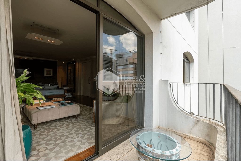 Apartamento, 4 quartos, 171 m² - Foto 22