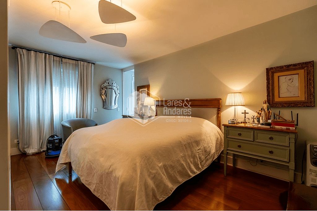 Apartamento, 4 quartos, 171 m² - Foto 24