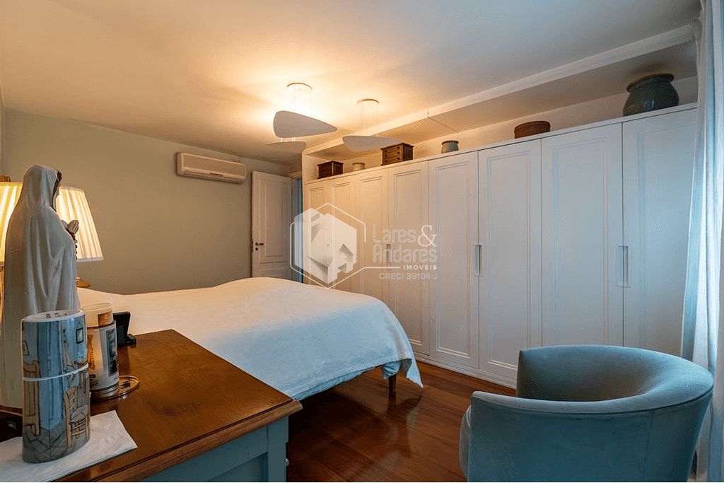 Apartamento, 4 quartos, 171 m² - Foto 25