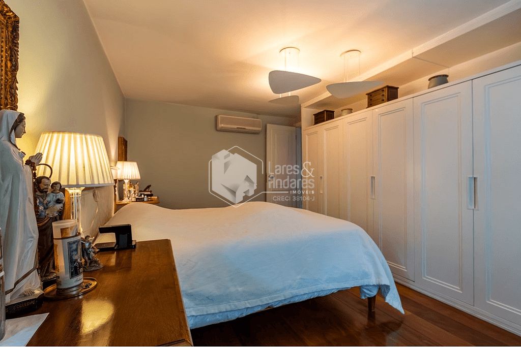 Apartamento, 4 quartos, 171 m² - Foto 26