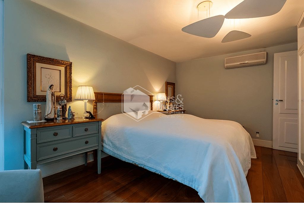 Apartamento, 4 quartos, 171 m² - Foto 27