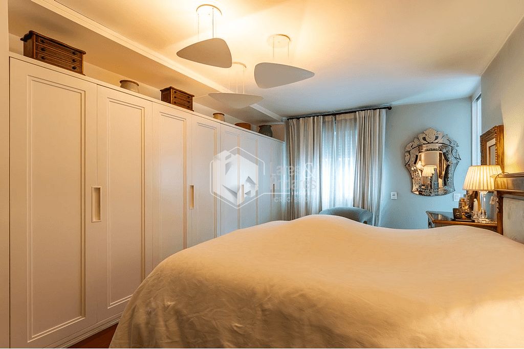 Apartamento, 4 quartos, 171 m² - Foto 29