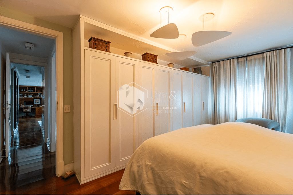 Apartamento, 4 quartos, 171 m² - Foto 30