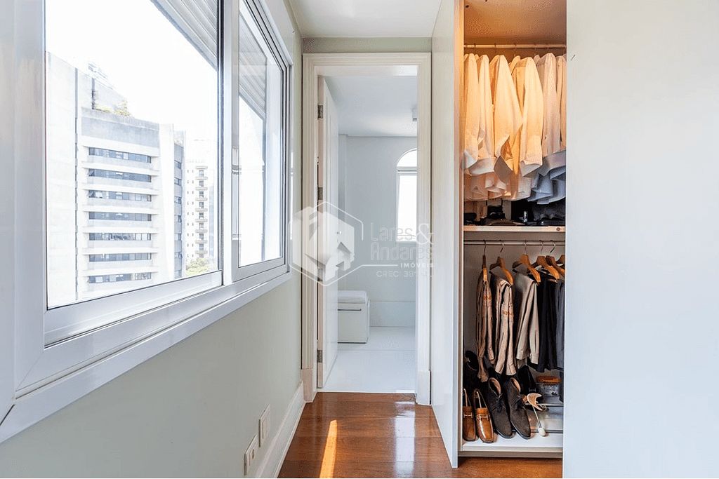 Apartamento, 4 quartos, 171 m² - Foto 31