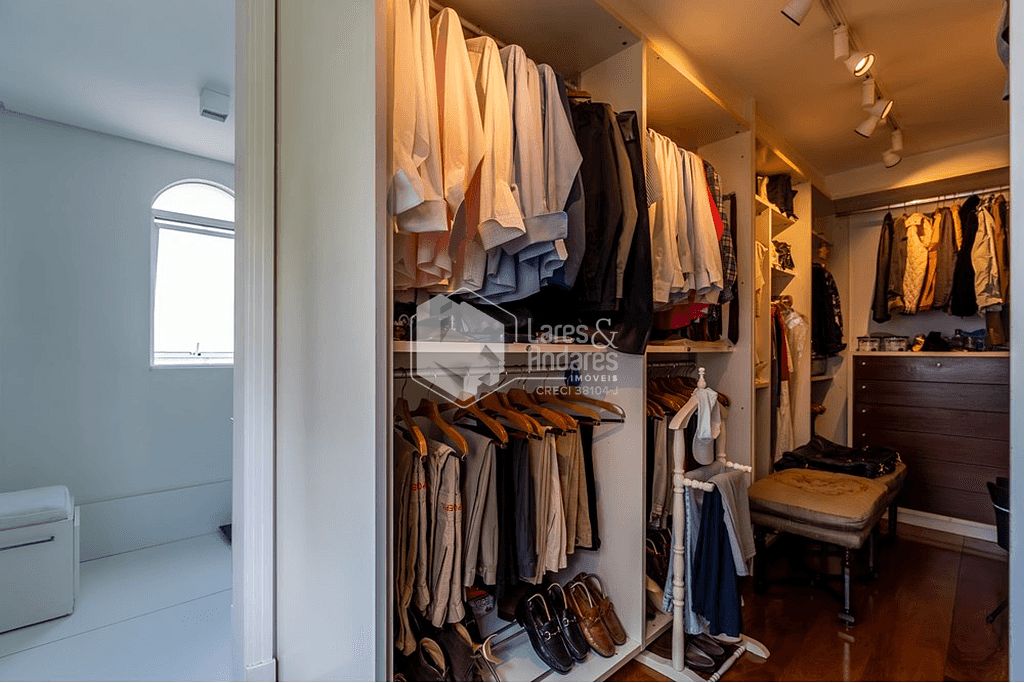 Apartamento, 4 quartos, 171 m² - Foto 32