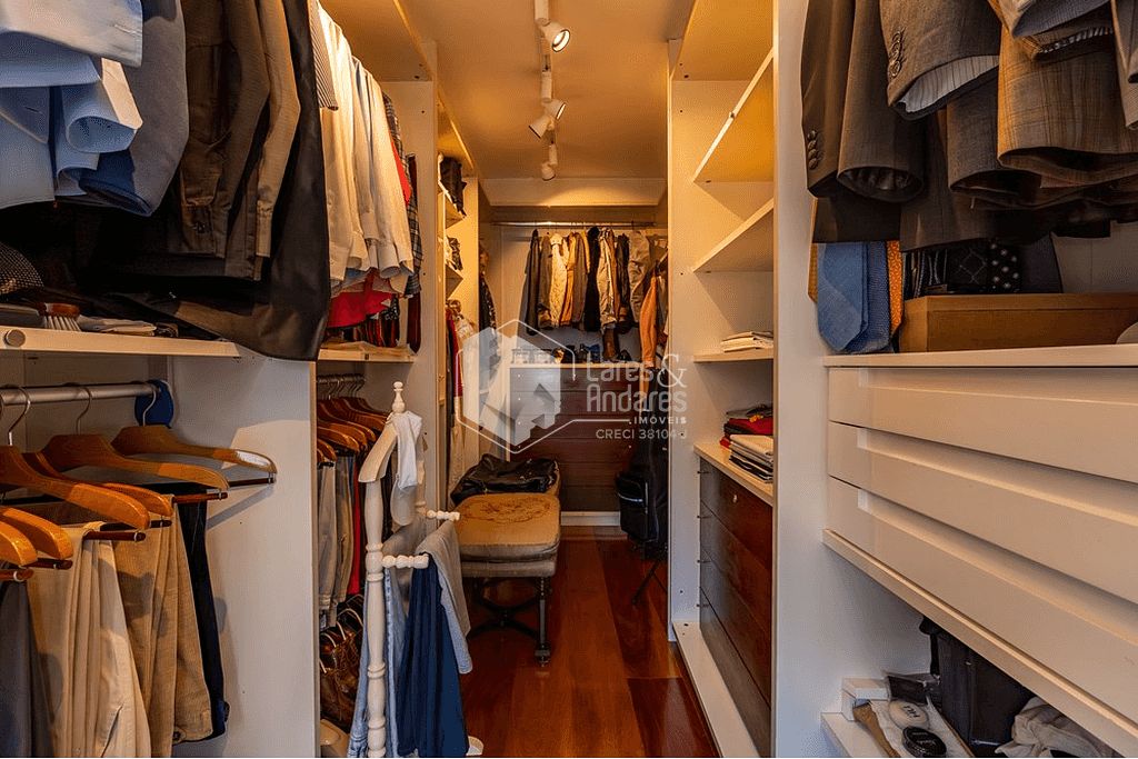 Apartamento, 4 quartos, 171 m² - Foto 33