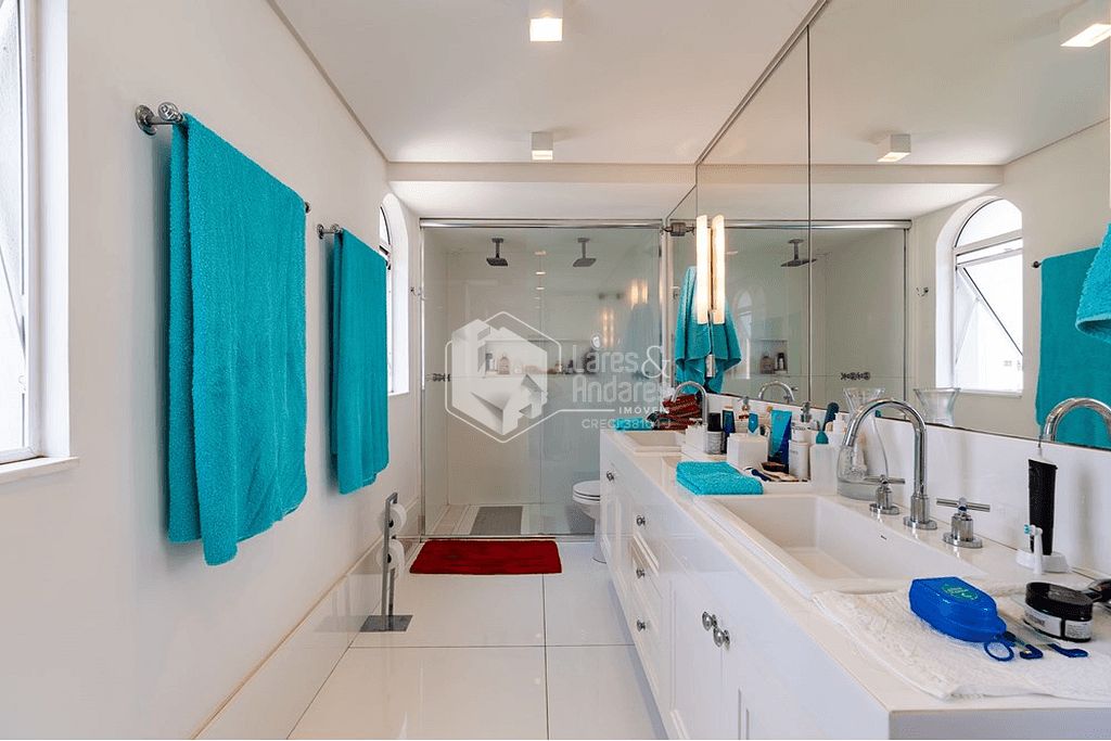 Apartamento, 4 quartos, 171 m² - Foto 37