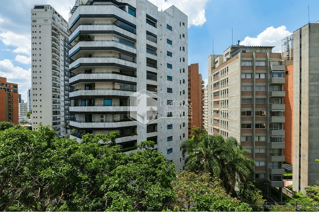 Apartamento, 4 quartos, 171 m² - Foto 40