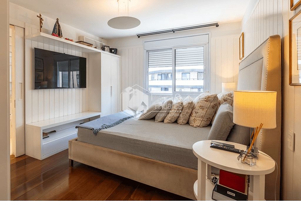 Apartamento, 4 quartos, 171 m² - Foto 43