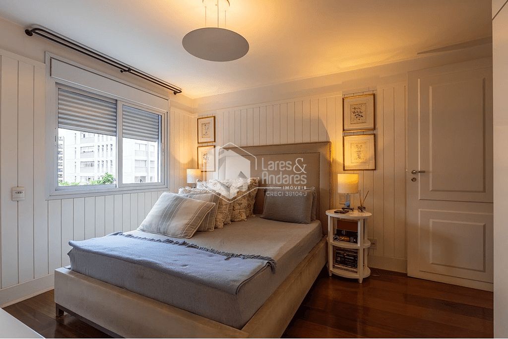 Apartamento, 4 quartos, 171 m² - Foto 44