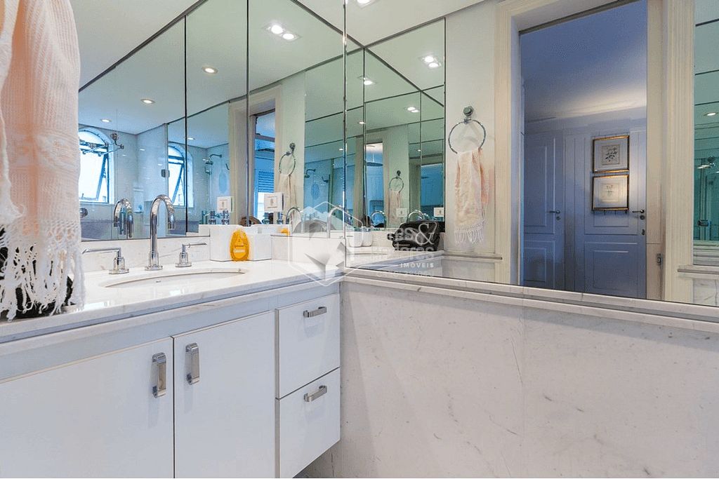 Apartamento, 4 quartos, 171 m² - Foto 47