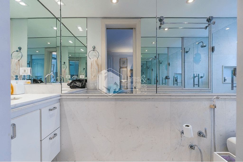 Apartamento, 4 quartos, 171 m² - Foto 48