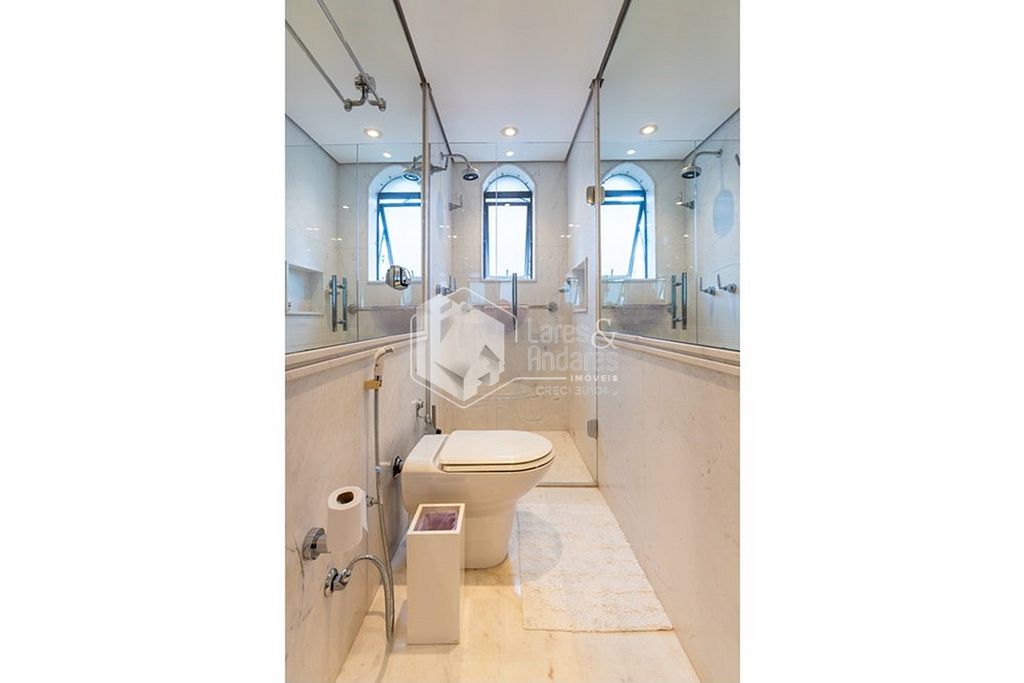 Apartamento, 4 quartos, 171 m² - Foto 49