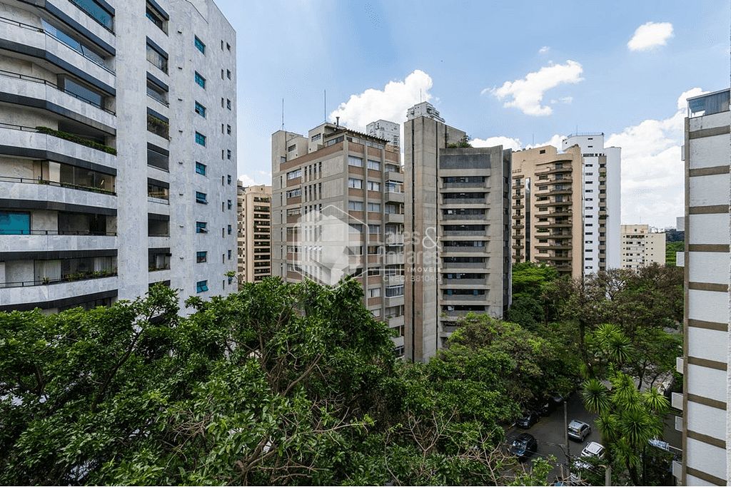 Apartamento, 4 quartos, 171 m² - Foto 52