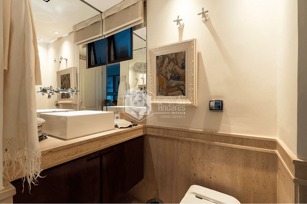 Apartamento, 4 quartos, 171 m² - Foto 55