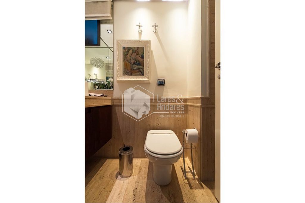 Apartamento, 4 quartos, 171 m² - Foto 56