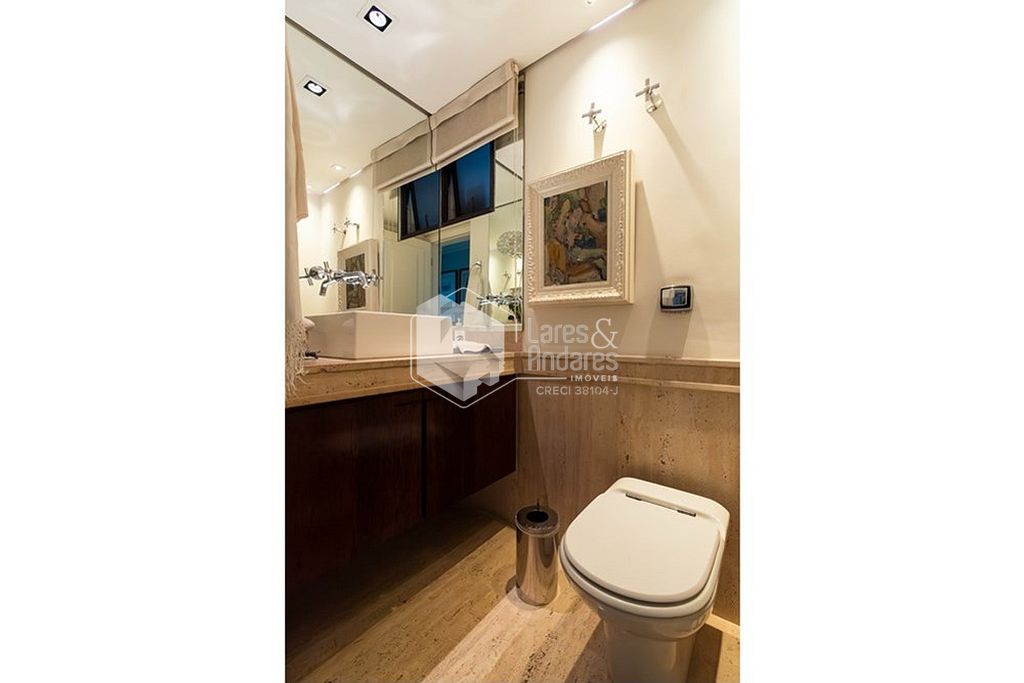 Apartamento, 4 quartos, 171 m² - Foto 57