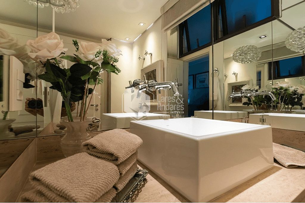 Apartamento, 4 quartos, 171 m² - Foto 58