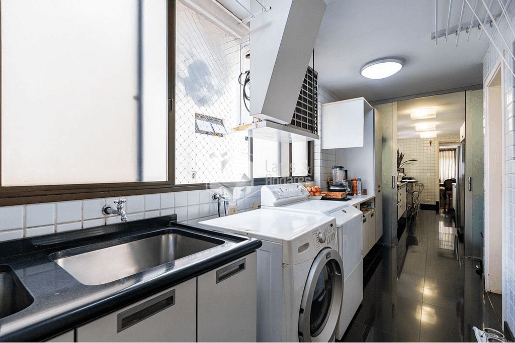 Apartamento, 4 quartos, 171 m² - Foto 74