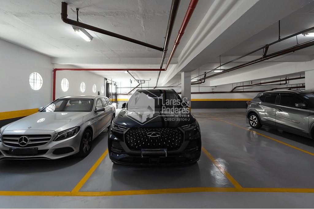 Apartamento, 4 quartos, 171 m² - Foto 80