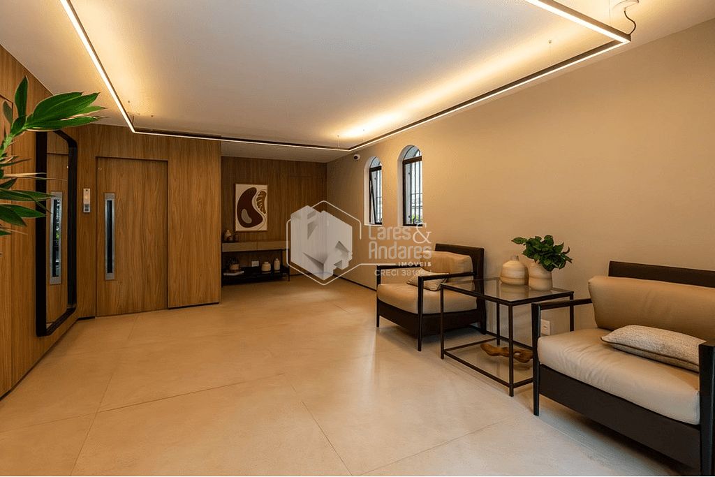 Apartamento, 4 quartos, 171 m² - Foto 83