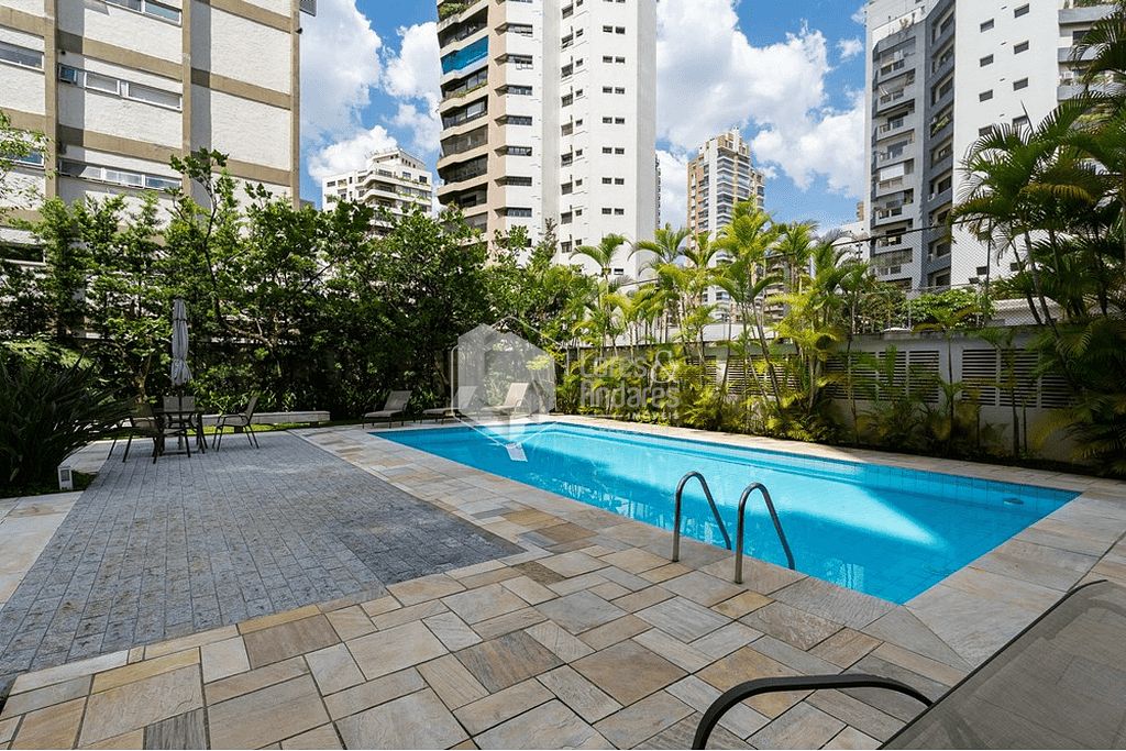 Apartamento, 4 quartos, 171 m² - Foto 88