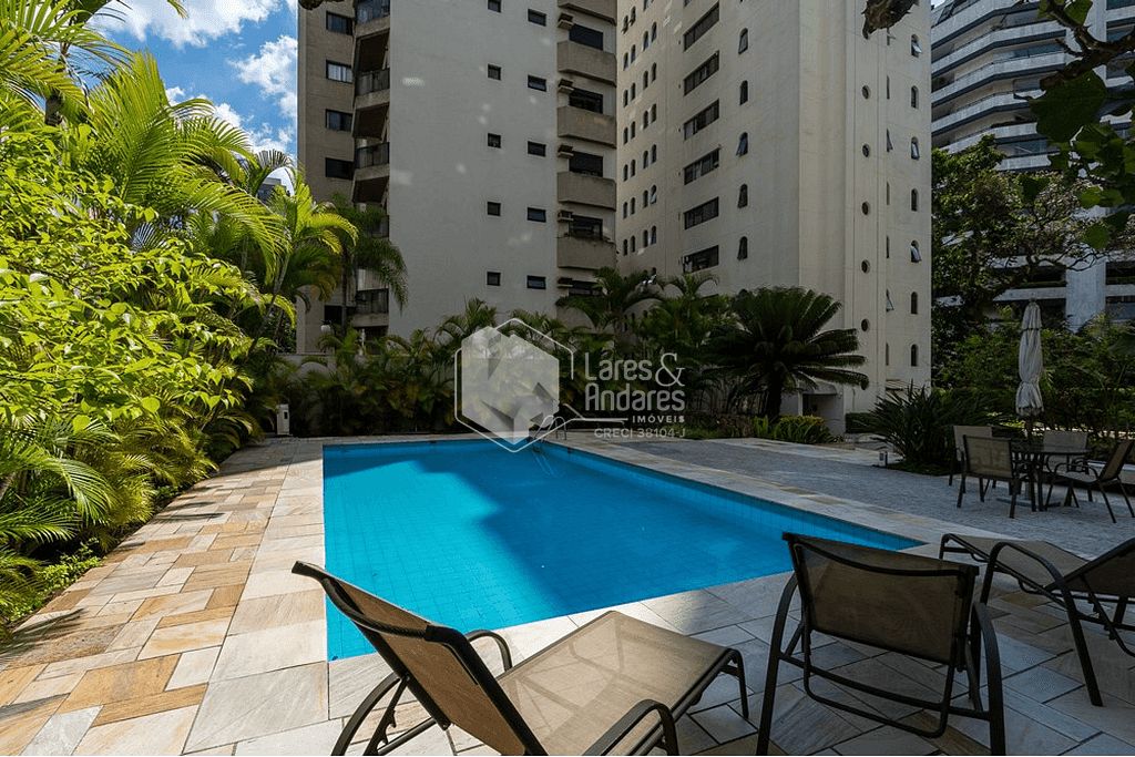 Apartamento, 4 quartos, 171 m² - Foto 90