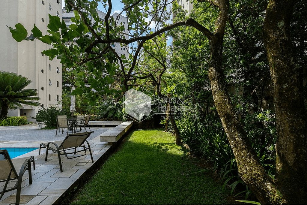 Apartamento, 4 quartos, 171 m² - Foto 91