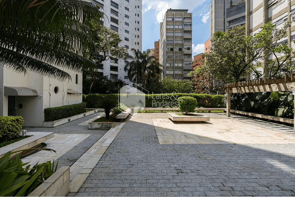 Apartamento, 4 quartos, 171 m² - Foto 93