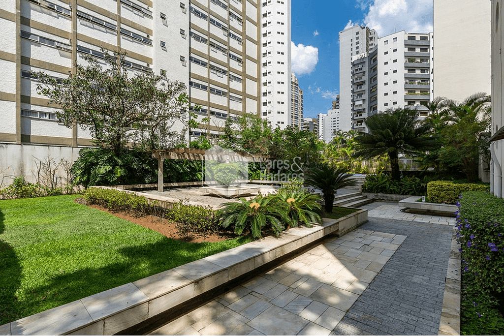 Apartamento, 4 quartos, 171 m² - Foto 95