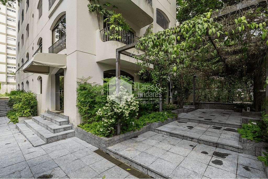 Apartamento, 4 quartos, 171 m² - Foto 98