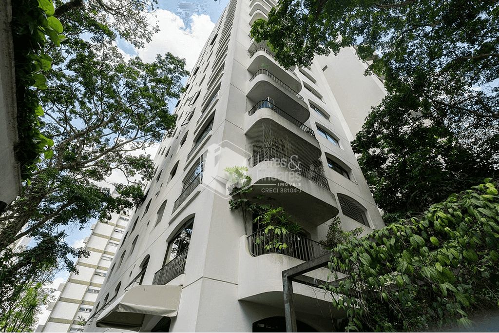 Apartamento, 4 quartos, 171 m² - Foto 99