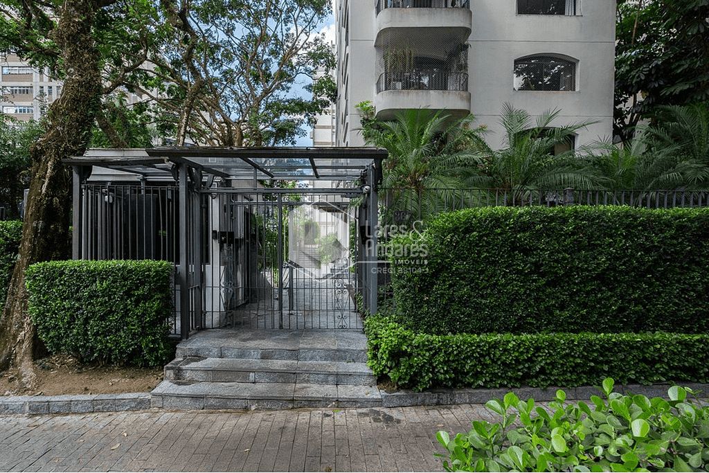 Apartamento, 4 quartos, 171 m² - Foto 100