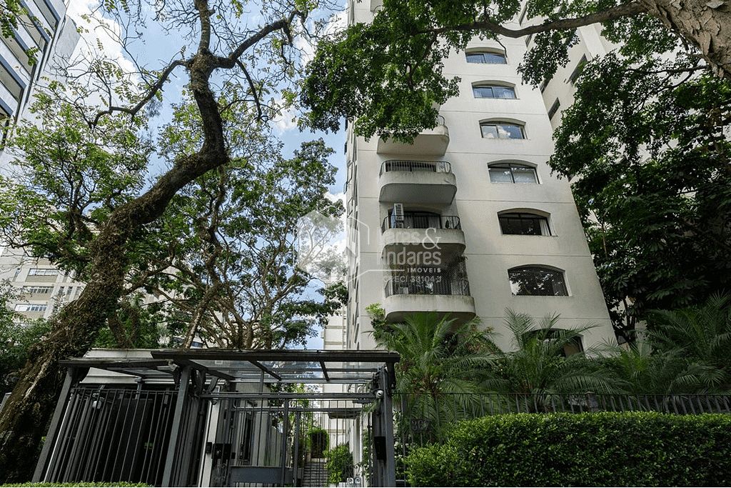 Apartamento, 4 quartos, 171 m² - Foto 101