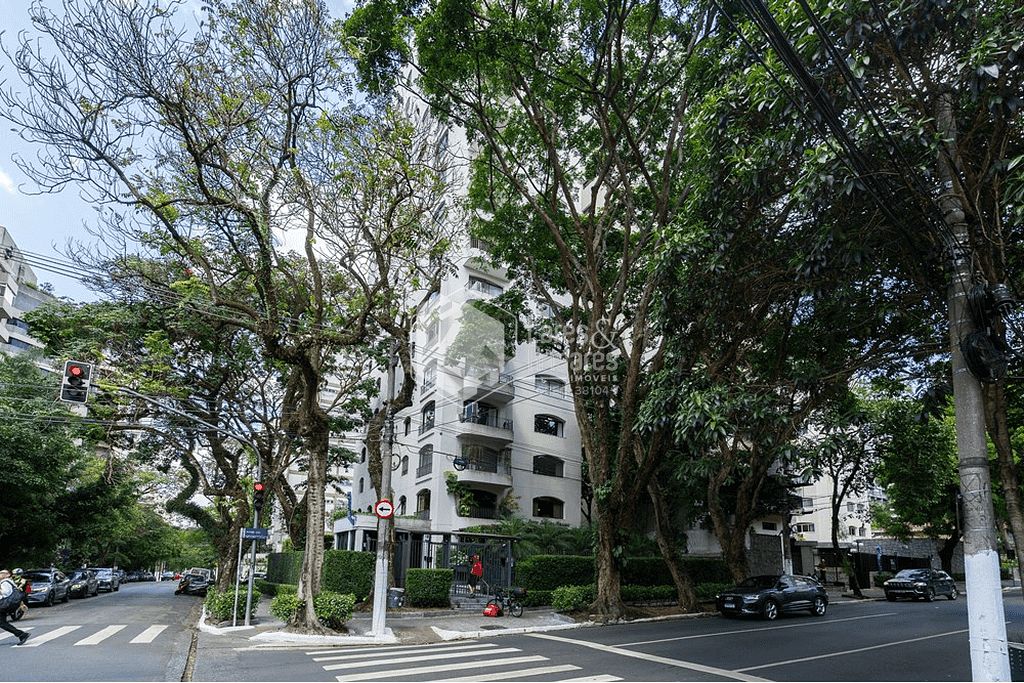 Apartamento, 4 quartos, 171 m² - Foto 103