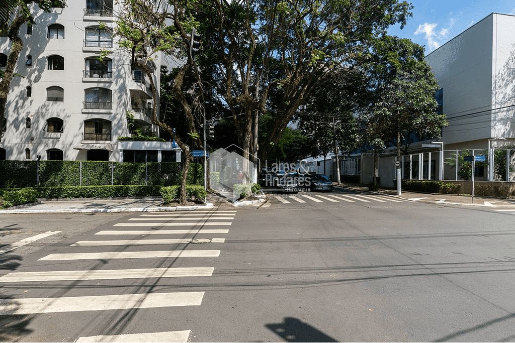 Apartamento, 4 quartos, 171 m² - Foto 106